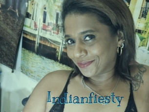 Indianfiesty