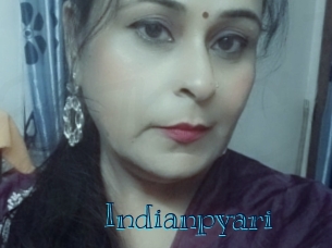 Indianpyari