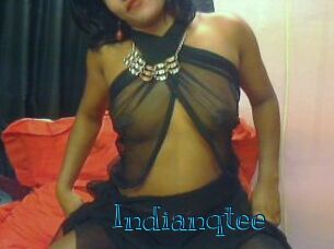Indianqtee