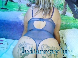 Indianroxy4u