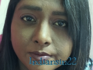 Indiansin22