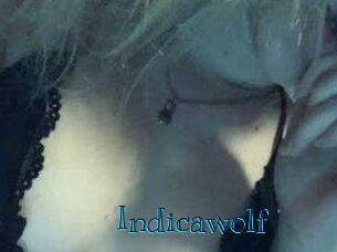 Indicawolf