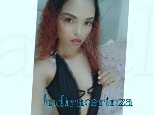 Indiracerinza