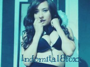 Indomita18foxx
