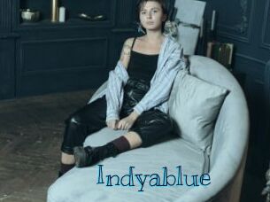 Indyablue