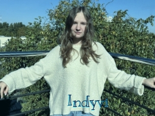 Indyvi