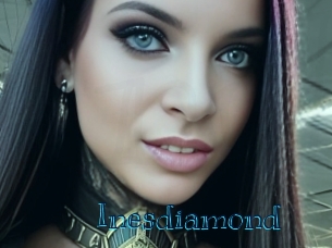 Inesdiamond