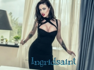 Ingridsaint