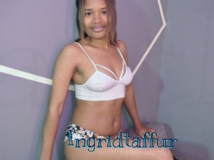 Ingridtaffur