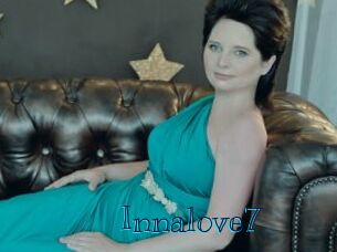 innalove7 Archive DVD BIZ