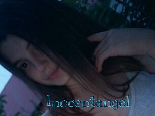 inocentangel Archive DVD BIZ