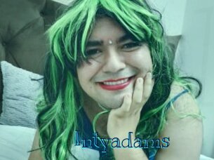Intyadams