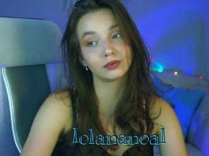 Iolananoal