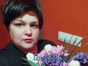 Ionyellaa