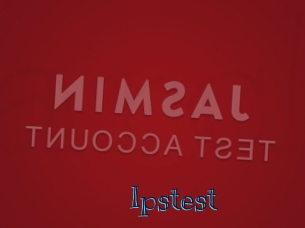 Ipstest