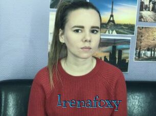 Irenafoxy