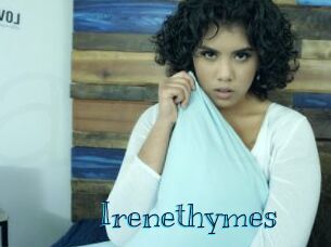 Irenethymes