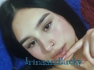 Irinaandlucky