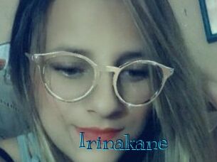 irinakane Archive DVD BIZ