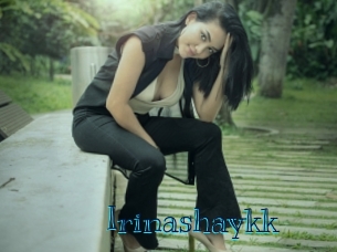 Irinashaykk