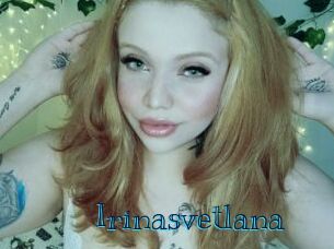 Irinasvetlana
