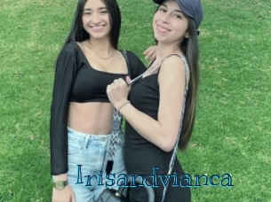 Irisandvianca