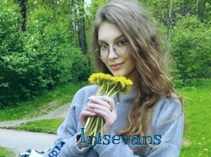 Irisevans