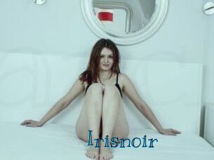 Irisnoir