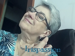 Irispassion