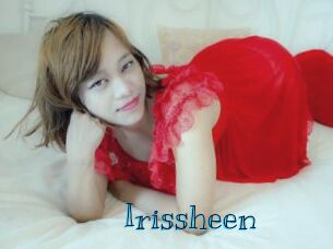 Irissheen