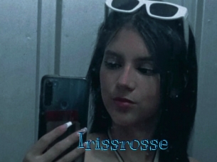 Irissrosse