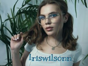Iriswilsonn