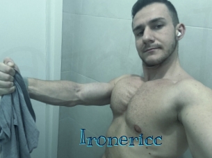 Ironericc