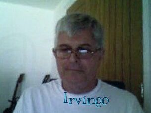Irvingo