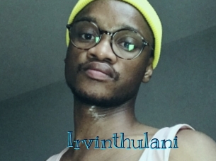 Irvinthulani