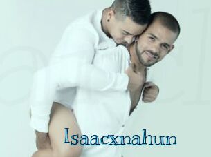 Isaacxnahun