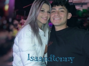 Isaandtonny