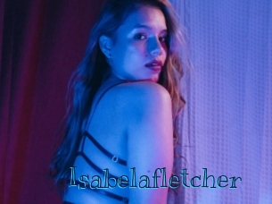 Isabelafletcher