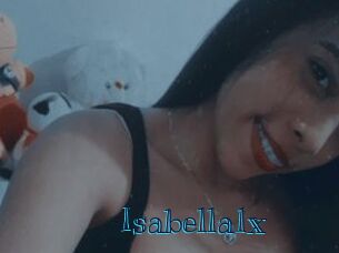 Isabella1x