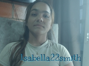 Isabella22smith