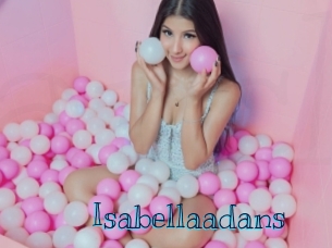 Isabellaadans