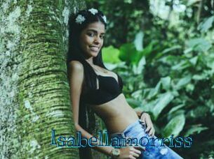 isabellamorriss Archive DVD BIZ
