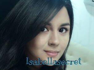 Isabellasecret