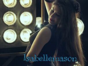 isabellemason Archive DVD BIZ