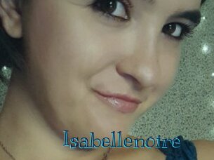 Isabellenoire