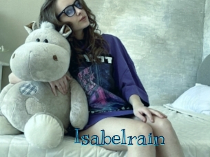 Isabelrain