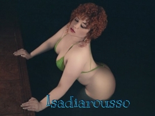 Isadiarousso