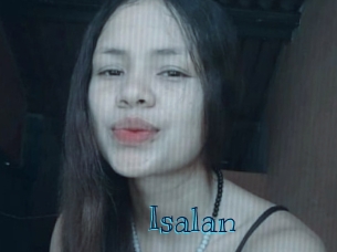 Isalan