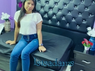 Isisadams