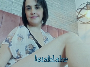 Isisblake